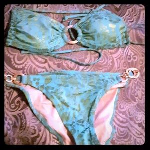 Victoria secret bikini